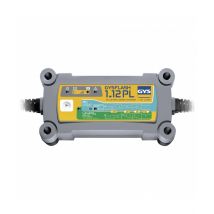 Gys - Chargeur batterie Plomb/LiFePO4 12V 1A de 2 à 32Ah GYSFLASH 1.12PL