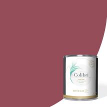 Peinture Salle De Bains, Rose Angelus 3l Satin, Peinture Biosourcée Colibri