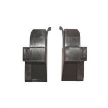 Tulipes Tradi Classic Pour Lames De 40 - Référence 231008. Tulipes Pour Lames De 40. Pièce Détachée Pour Volet Roulant Bubendorff
