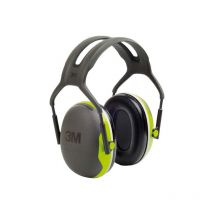 3m - Casque anti-bruit Peltor X4A