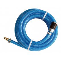 Prodif - Tuyau d'air compresseur avec raccord rapide universel PRODIF