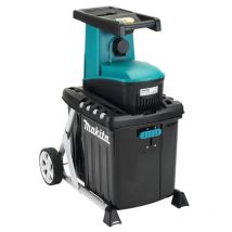 Broyeur De Végétaux 2500w 67 Litres - Makita Ud2500