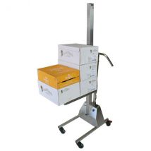 Matisere - Gerbeur Inox - Charge 80kg - 300831