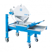 Scie Sur Table Polieri Riga 720 Repamine