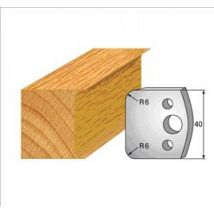 Luxoutils - Fers 40mm 069 Congés