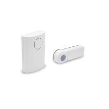 Extel Carillon Mobile Carillo Sans Fil Portee 100 M
