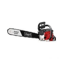 Scheppach - Tronçonneuse thermique SCHEPPACH ProCut - 1400W - 1