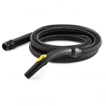 Karcher - Flexible Aspiration Avec Coude Pour Aspirateur T7/10/15 - Kärcher - 44409070