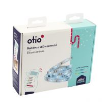 Otio - Ruban LED connecté 12
