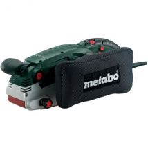 Ponceuse A Bande - Metabo - Bae 75 - Carton