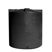 Plast'up Rotomoulage - Cuve De Stockage D'eau 5000l