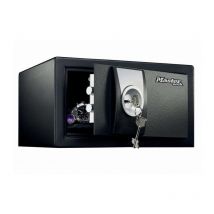 Master Lock Petit Coffre-fort A Cle X031ml
