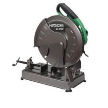 Hitachi - Hikoki– Tronçonneuse à disque 355mm 2000W – CC14SFWAZ