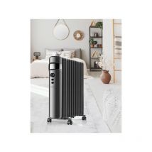 Radiateur A Bain D'huile Supra - Oreanoir2500
