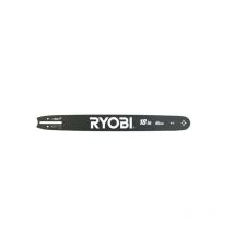 Guide Ryobi 45cm Pour Tronçonneuses Thermiques Rac231