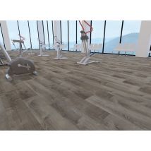 Contesse - CONTESSE - Lame PVC Clipsable - ISOCORE - SMOKED OAK CAPRICE - Ep. 6