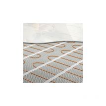 Thermor - Plancher Rayonnant Électrique Mozaïk - 100w/m2 - 500w - 10ml - 5m2