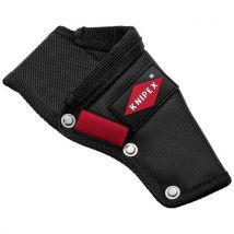 Knipex Mehrzweck-gürteltasche 00 19 75 Le Ceinture Porte-outils Non Équipée