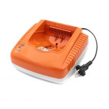 Stihl - Modèle Du Produit : Chargeur De Batterie Ultra Rapide Al 500
