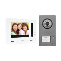 Urmet - Kit Vidéo Mini Note + Call Me 1722/958