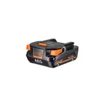 Aeg - Batterie AEG 18V Lithium-ion 2.0Ah L1820S