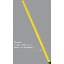 Leborgne - Manche De Rechange Compositube 134 Cm Cintre