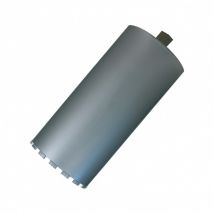 Couronne Diamantée Segments Béton Armé Diam62 Leman