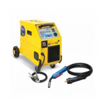 Gys - Poste À Souder Mig-mag Smartmig 162