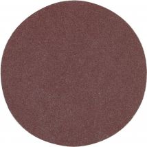 Holzstar - Disque Abrasif 150mm K 60 10 St. Pour Bts150