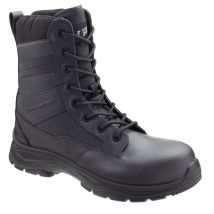 Chaussures d'intervention Rangers Coverguard BLACK STAR S3 SRC Noir 39