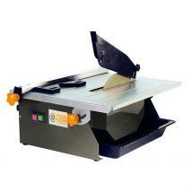 Coupe Carrelage Électrique 800w Lame D. 180 Mm Tc 180b Fartools