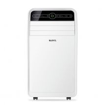 Supra - Climatiseur Mobile Bliz'r 2600w