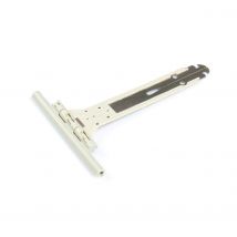 Avosdim - Attache Tablier Souple Renforcée Pour Volet Roulant - Lot De 10