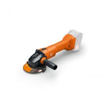 Meuleuse D Angle 18v Ccg 18 125 10 D 125mm (sans Batterie Ni Chargeur) + Coffret L Boxx Fein 71220261000