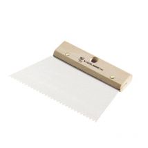L'outil Parfait - Couteaux Colle En Acier De 20 Cm Bois Pefc Rectangle Normale 4,5x2,5x2,5 Mm Tkb-r (pièce)