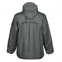 Nine Worths - Turtle - Blouson De Pluie De Travail - 9331 | Olive