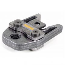 Rems Pince À Sertir Standard M18 ( 570120 ) Pour Romax 4000 / Sertisseuse Sans Fil Acc Et Autres