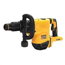 Dewalt - Marteau Burineur Sans Fil Dch832n