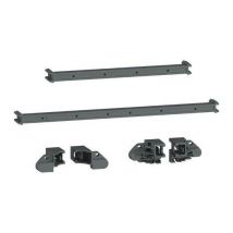 Schneider Electric - Kit Support Borniers & Collecteurs Prismaset Xs - Coffrets 13 Et 18 Modules