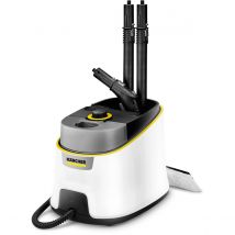 Nettoyeur Vapeur Karcher Sc 4 Deluxe Easyfix White