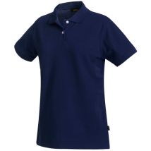 Blakläder - Polo Femme-marine-m