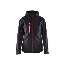 Blakläder - Veste Softshell Femme Blakalder Bicolore