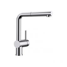 Blanco - MITIGEUR AVEC DOUCHETTE BLANCO LINUS-S-512402