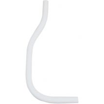 Tuyau de descente plastique - Comap - 800 mm