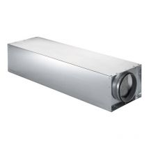 Atténuateur De Vmc Comfoair 350 Zehnder - Ø160mm - 700mm