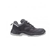 Chaussures Sécurité Silver Basse Anthracite - Coverguard - Taille 39