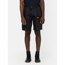Short Redhawk Pro Noir - Dickies - Taille 50