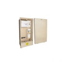 Michaud - Coffret De Branchement Provisoire Triphasé 1030a