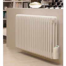 Radiateur Décoratif Électrique Tesi Irsap Puissance 1000 W