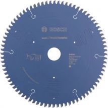 Bosch Professional - Lame De Scie Circulaire 250x30x2,4mm 80 Dents - Bosch - 2608642494